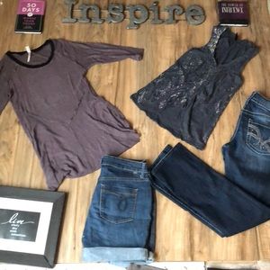 Weekend Fun Ensemble